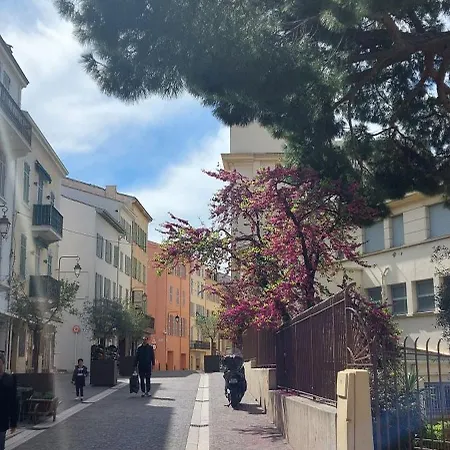 Beau Proche Palais Des Festivals Et Croisette * 칸느