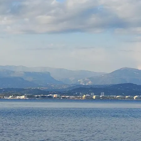 Apartman Beau Proche Palais Des Festivals Et Croisette *