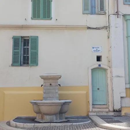 Beau Proche Palais Des Festivals Et Croisette Apartman Cannes